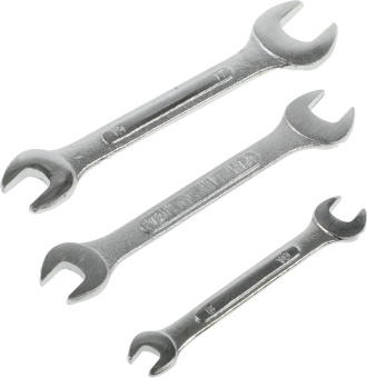 Набор инструментов Bort BTK-45 45 предметов (жесткий кейс) от магазина РЭССИ