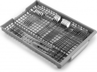 Посудомоечная машина встраив. Weissgauff BDW 4537 узкая от магазина РЭССИ