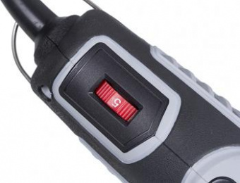 Гравер Ресанта Г-180ЭГ 180Вт кейс от магазина РЭССИ