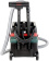 Строительный пылесос Metabo ASR 25 L SC universal 1400Вт (уборка: сухая/влажная) зеленый от магазина РЭССИ