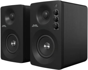 Колонки GMNG GG-SP610ACW 2.0 черный 60Вт BT от магазина РЭССИ