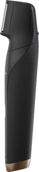 Триммер Panasonic ER-GD61-K520 черный/серебристый (насадок в компл:2шт) от магазина РЭССИ