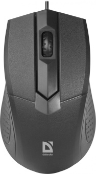 Клавиатура + мышь Defender Dakota C-270 клав:черный мышь:черный USB (45270) от магазина РЭССИ