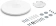Точка доступа TP-Link Omada PRO AP9665 AX3600 1000/2500BASE-T белый от магазина РЭССИ