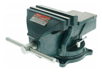 Тиски Sturm! 1075-01-150 от магазина РЭССИ