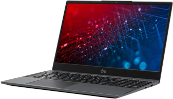 Ноутбук IRU Tactio 15PHC Ryzen 7 5825U 16Gb SSD512Gb AMD Radeon Rx AMD Graphics 15.6" IPS FHD (1920x1080) Windows 11 Pro Multi Language black WiFi BT Cam 4350mAh (2046017) от магазина РЭССИ