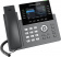 Картинка Телефон IP Grandstream GRP-2615 черный от магазина РЭССИ Телефон IP Grandstream GRP-2615 черный от магазина РЭССИ