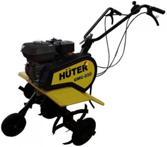 Культиватор Huter GMC-850 6.5л.с. от магазина РЭССИ