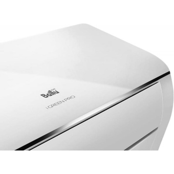 Сплит-система Ballu iGreen Pro BSAG-12HN8 комплект НС-1478065 от магазина РЭССИ