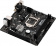 Картинка Материнская плата Asrock H310CM-DVS Soc-1151v2 Intel H310C 2xDDR4 mATX AC`97 8ch(7.1) GbLAN+VGA+DVI от магазина РЭССИ Материнская плата Asrock H310CM-DVS Soc-1151v2 Intel H310C 2xDDR4 mATX AC`97 8ch(7.1) GbLAN+VGA+DVI от магазина РЭССИ