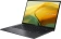 Ноутбук Asus Zenbook 14 UM3402YA-KP854 Ryzen 5 7430U 16Gb SSD512Gb AMD Radeon 14" IPS WQXGA (2560x1600) noOS black WiFi BT Cam Bag (90NB0W95-M01KZ0) от магазина РЭССИ