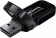 Картинка Флеш Диск A-Data 64Gb UV240 AUV240-64G-RBK USB2.0 черный от магазина РЭССИ Флеш Диск A-Data 64Gb UV240 AUV240-64G-RBK USB2.0 черный от магазина РЭССИ