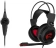Картинка Наушники с микрофоном MSI DS502 черный 2м накладные USB оголовье (S37-0400120-SV1) от магазина РЭССИ Наушники с микрофоном MSI DS502 черный 2м накладные USB оголовье (S37-0400120-SV1) от магазина РЭССИ