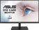 Картинка Монитор Asus 27" VA27DQSB черный IPS LED 4ms 16:9 HDMI M/M матовая HAS Piv 1000:1 250cd 178гр/178гр 1920x1080 VGA DP FHD USB 6.8кг от магазина РЭССИ Монитор Asus 27" VA27DQSB черный IPS LED 4ms 16:9 HDMI M/M матовая HAS Piv 1000:1 250cd 178гр/178гр 1920x1080 VGA DP FHD USB 6.8кг от магазина РЭССИ