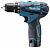 Шуруповерт Makita DF330DWE аккум. патрон:быстрозажимной (кейс в комплекте) от магазина РЭССИ