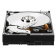 Жесткий диск WD SATA-III 4Tb WD4005FZBX Desktop Black (7200rpm) 256Mb 3.5" от магазина РЭССИ