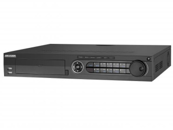 Видеорегистратор Hikvision DS-7332HUHI-K4 от магазина РЭССИ