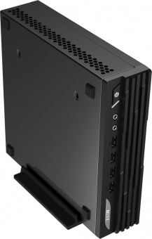 Неттоп MSI Pro DP21 13M-088BRU i3 13100 (3.4) UHDG 730 noOS GbitEth WiFi BT 120W мышь клавиатура черный (936-B0A421-088) от магазина РЭССИ