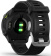 Смарт-часы Garmin Forerunner 55 42мм 1.04" LCD корп.черный рем.черный разм.брасл.:127-220мм (010-02562-10) от магазина РЭССИ