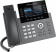 Картинка Телефон IP Grandstream GRP-2615 черный от магазина РЭССИ Телефон IP Grandstream GRP-2615 черный от магазина РЭССИ