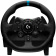 Руль Logitech G923 10кноп. (с педалями) черный от магазина РЭССИ