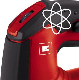 Лобзик Einhell TС-JS 85 620Вт 3000ходов/мин от электросети (кейс в комплекте) от магазина РЭССИ