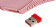 Картинка Мышь Defender Pandora GM-502 розовый оптическая 3200dpi silent беспров. USB 6but (52501) от магазина РЭССИ Мышь Defender Pandora GM-502 розовый оптическая 3200dpi silent беспров. USB 6but (52501) от магазина РЭССИ