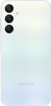 Смартфон Samsung SM-A256E Galaxy A25 128Gb 6Gb голубой моноблок 3G 4G 2Sim 6.5" 1080x2340 Android 14 50Mpix 802.11 a/b/g/n/ac NFC GPS GSM900/1800 GSM1900 TouchSc Micro SD max1024Gb от магазина РЭССИ