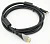 Кабель аудио-видео HDMI (m)/Mini HDMI (m) 2м. феррит.кольца черный от магазина РЭССИ