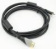 Картинка Кабель аудио-видео HDMI (m)/Mini HDMI (m) 2м. феррит.кольца черный от магазина РЭССИ Кабель аудио-видео HDMI (m)/Mini HDMI (m) 2м. феррит.кольца черный от магазина РЭССИ
