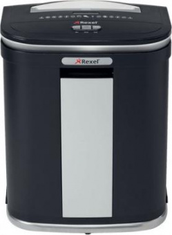 Шредер Rexel Mercury RSM1130 (секр.P-5) фрагменты 11лист. 30лтр. скрепки скобы от магазина РЭССИ