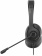 Наушники с микрофоном A4Tech Fstyler FH100i черный 1.8м накладные оголовье (FH100I (STONE BLACK)) от магазина РЭССИ