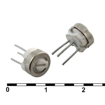 3329H 500R (СП3-19A) от магазина РЭССИ