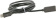 Кабель Redline Flex УТ000015519 USB (m)-Lightning (m) 1м черный от магазина РЭССИ