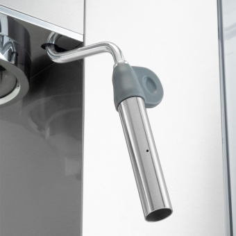 Кофеварка рожковая Polaris PCM 1542E Adore Crema 1350Вт нержавеющая сталь от магазина РЭССИ