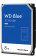 Жесткий диск WD SATA-III 8Tb WD80EAZZ Blue (5640rpm) 128Mb 3.5" от магазина РЭССИ