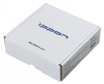 Модуль Ippon NMC SNMP II card для Ippon Innova G2/RT II/Smart Winner II от магазина РЭССИ