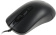 Мышь Defender MB-230 черный оптическая 1600dpi USB 2but (52231) от магазина РЭССИ