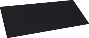Коврик для мыши Logitech G840 XL Cloth XL черный 900x400x3мм от магазина РЭССИ