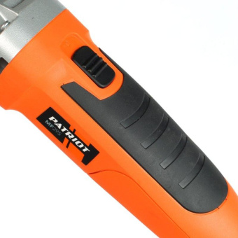 Многофункциональный инструмент Patriot MF 295 220Вт рыжий от магазина РЭССИ