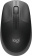 Мышь Logitech M190 черный/темно-серый оптическая (1000dpi) беспроводная USB для ноутбука (2but) от магазина РЭССИ