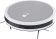 Картинка Пылесос-робот Polaris PVCR 1050 30Вт серебристый от магазина РЭССИ Пылесос-робот Polaris PVCR 1050 30Вт серебристый от магазина РЭССИ
