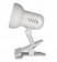 Светильник Camelion H-035 С01 (7198) настольный на прищепке E27 белый 40Вт от магазина РЭССИ