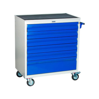 Тележка инструментальная Практик WDS-5 S30299025546 от магазина РЭССИ