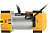 Автомобильный компрессор Forse K3 25л/мин шланг 0.8м от магазина РЭССИ