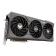 Видеокарта Asus PCI-E 4.0 TUF-RX7800XT-O16G-GAMING AMD Radeon RX 7800XT 16Gb 256bit GDDR6 2226/18000 HDMIx1 DPx3 HDCP Ret от магазина РЭССИ