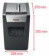 Шредер Rexel Momentum X410-SL (секр.P-4) фрагменты 10лист. 23лтр. скрепки скобы от магазина РЭССИ