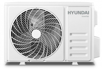 Сплит-система Hyundai HAC-9i/T-PRO белый от магазина РЭССИ