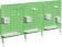 Картинка Лотки Cactus CS-PB-SET2 белый от магазина РЭССИ Лотки Cactus CS-PB-SET2 белый от магазина РЭССИ