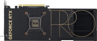 Видеокарта Asus PCI-E 4.0 PROART-RTX4070TI-12G NVIDIA GeForce RTX 4070TI 12288Mb 192 GDDR6X 2610/21000 HDMIx1 DPx3 HDCP Bulk от магазина РЭССИ